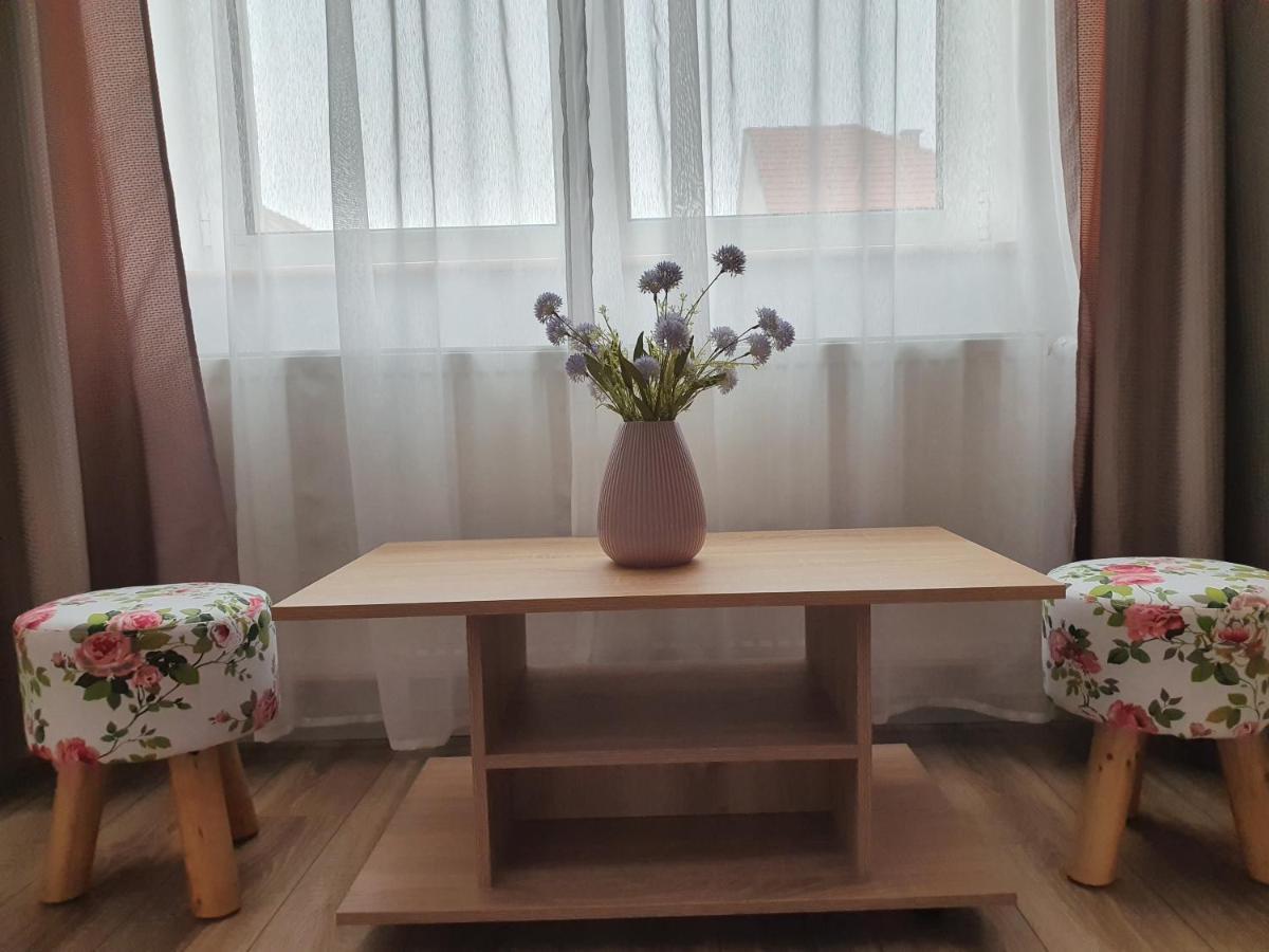 Edith'S House 투르다 외부 사진