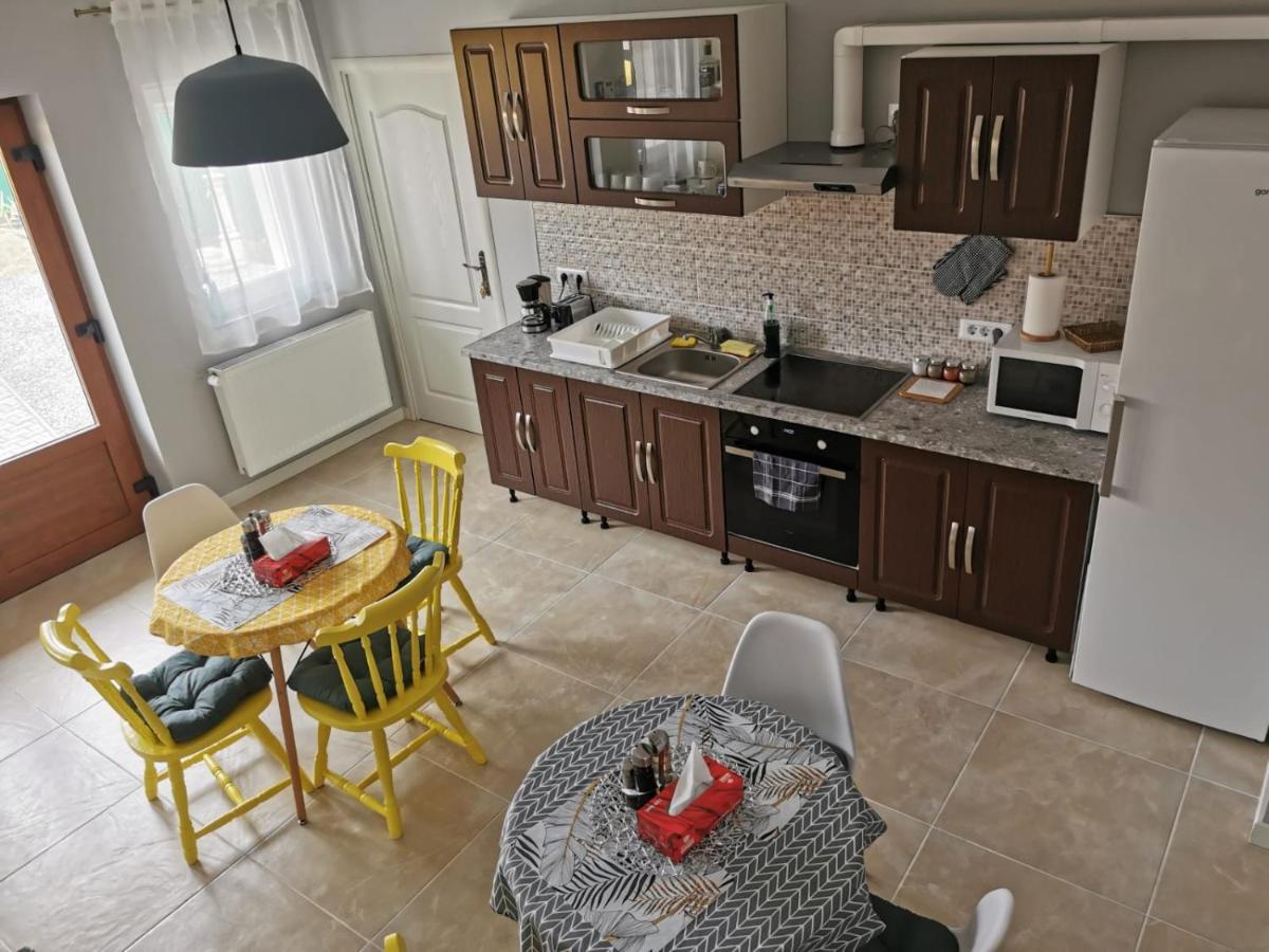 Edith'S House 투르다 외부 사진