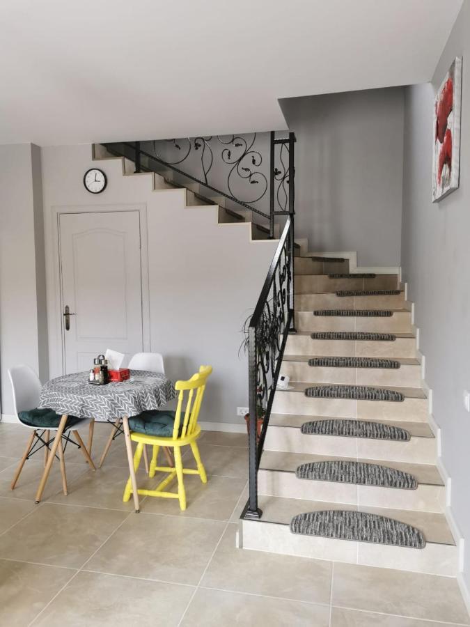 Edith'S House 투르다 외부 사진