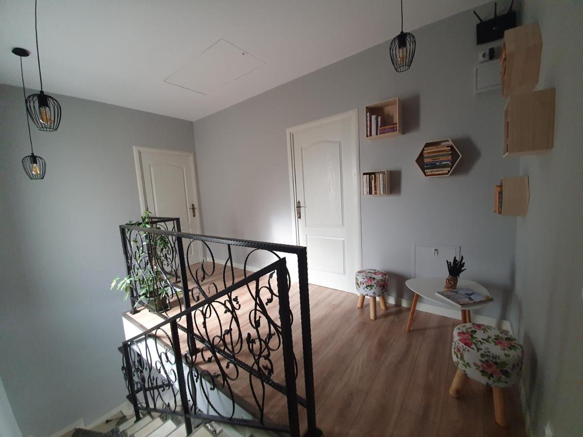 Edith'S House 투르다 외부 사진