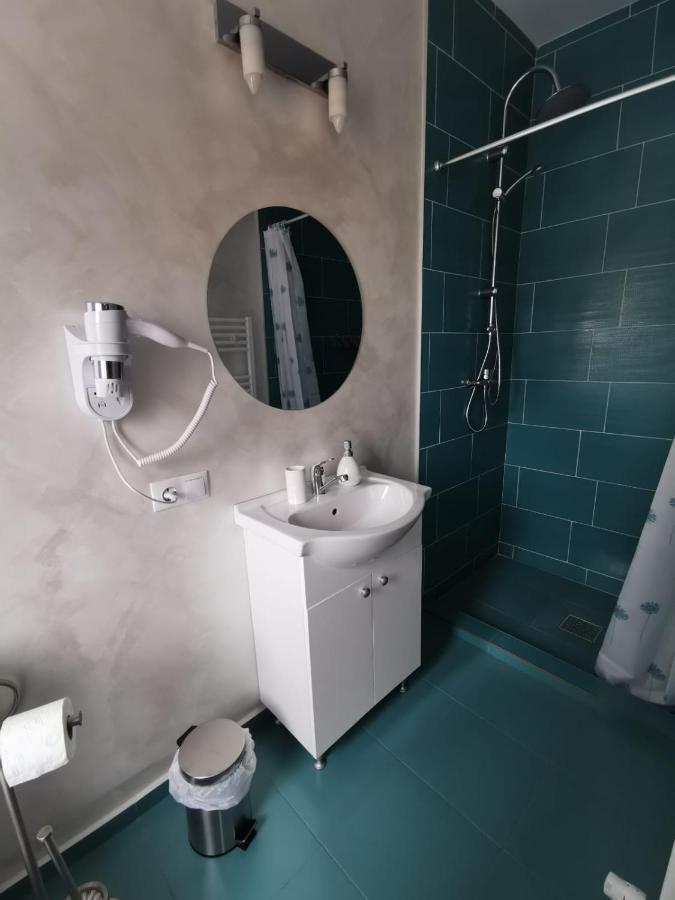 Edith'S House 투르다 외부 사진